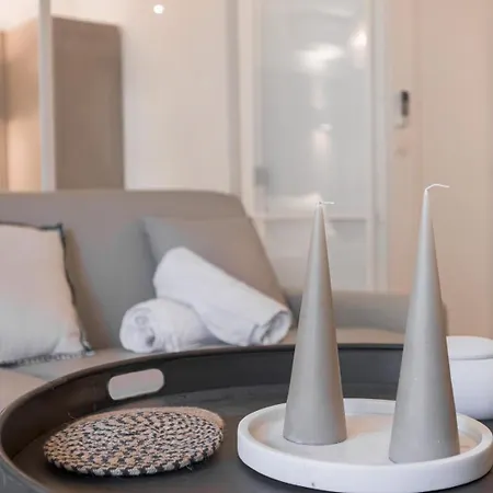 Bel Californie Pezou Apartment