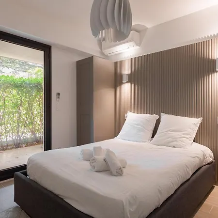 Le Majorelle De Design Avec Externe *